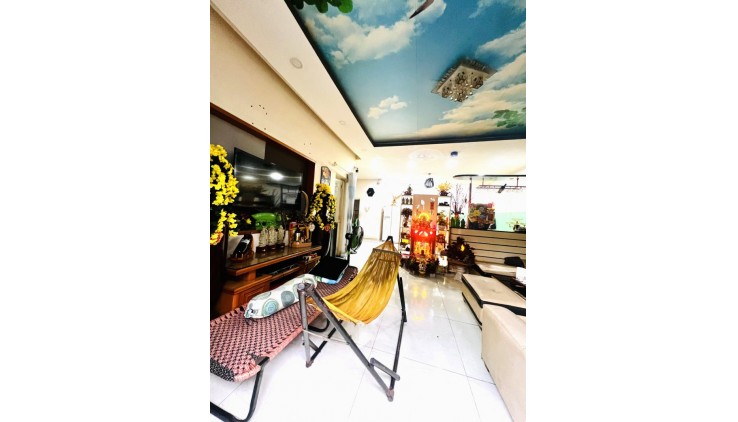 Ngộp bank Bán Nhà 3 Tầng Hẻm Xe Hơi 105m2_9.6*11 Tỉnh Lộ 43, Bình Chiểu Thủ Đức Chỉ 6.2 tỷ